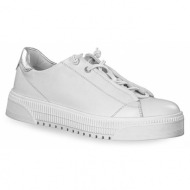  sneakers marco tozzi 2-23763-20 white comb 197