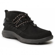  αθλητικά keen uneek chukka 1026730 black/black