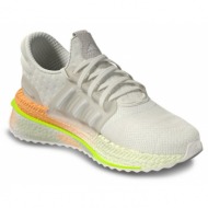  παπούτσια adidas x_plrboost id9601 λευκό