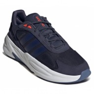  παπούτσια adidas ozelle cloudfoam lifestyle running shoes if2854 μπλε