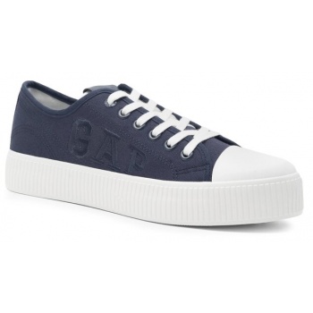 sneakers gap gai001f5tmelybgp σκούρο σε προσφορά