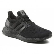  παπούτσια adidas ultraboost 1.0 shoes hq4204 μαύρο
