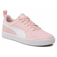  αθλητικά puma rickie 387607 09 rose dust/puma white