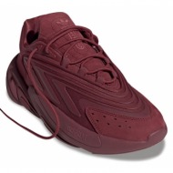  παπούτσια adidas ozelia shoes hp2890 κόκκινο