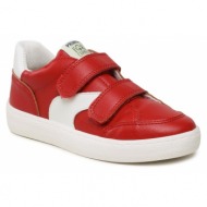  αθλητικά primigi 3919066 s red-white