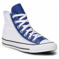  sneakers converse chuck taylor all star a03417c optical white