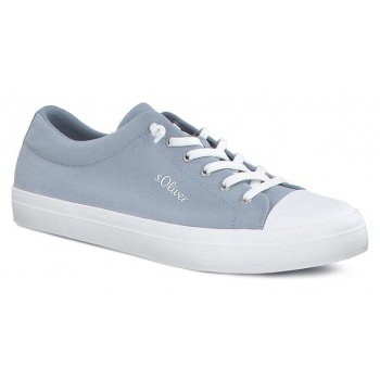 sneakers s.oliver 5-13607-20 lt blue 810 σε προσφορά