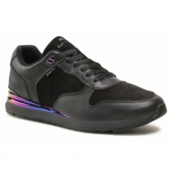  αθλητικά paul smith ware m2s-war17-kcas black 01