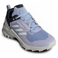  παπούτσια πεζοπορίας adidas terrex swift r3 hiking shoes hq1058 μπλε
