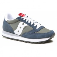  αθλητικά saucony jazz original s2044 olive/navy