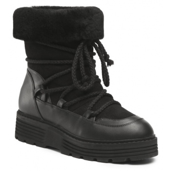 μπότες χιονιού caprice 9-26603-29 black σε προσφορά