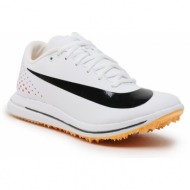 παπούτσια nike triple jump elite 2 ao0808 101 white/black/laser orange