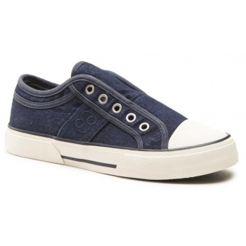 sneakers s.oliver 5-24635-30 jeans 847 σε προσφορά