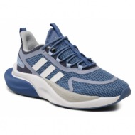  παπούτσια adidas alphabounce+ sustainable bounce lifestyle running shoes ie9764 μπλε