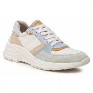  αθλητικά salamander 32-28303-20 offwhite/white