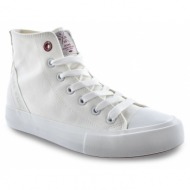  sneakers cross jeans ll2r4086c white