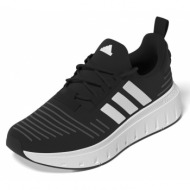  παπούτσια adidas swift run ig7293 μαύρο