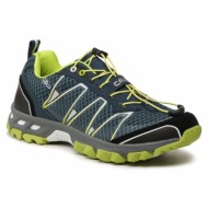  παπούτσια cmp altak trail shoe 3q95267 cosmo/energy 10ne