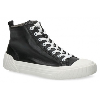 sneakers caprice 9-25250-20 black σε προσφορά