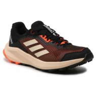  παπούτσια adidas terrex trailrider hr1156 impora/sanstr/cblack