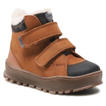 μπότες lasocki kids ci12-tyson-02a camel