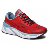  παπούτσια fila raceway ffm0067.33024 true red/adriatic blue