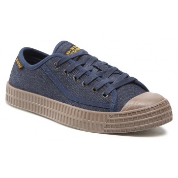 sneakers g-star raw rovulc ii dnm 2241 σε προσφορά