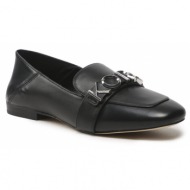  lords michael michael kors madelyn loafer 40r3mdfp1l black