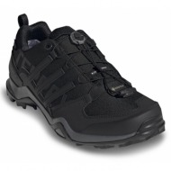  παπούτσια adidas terrex swift r2 gore-tex hiking shoes if7631 cblack/cblack/grefiv