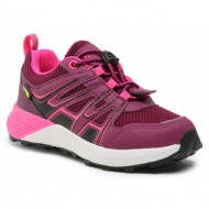  αθλητικά whistler talid treck kids shoe wp w232202 4200 fuchsia rose