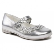  κλειστά παπούτσια primigi 3920133 s silver