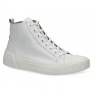  sneakers caprice 9-25250-20 white softnap. 160