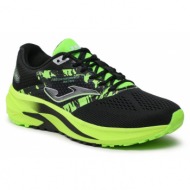  παπούτσια joma r.speed 2301 rspees2301 black/fluor/green