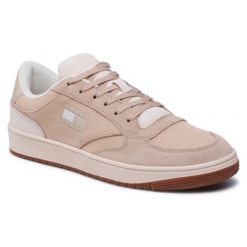 αθλητικά tommy jeans retro cupsole σε προσφορά