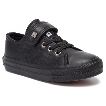 sneakers big star shoes ee374034 black σε προσφορά