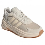  παπούτσια adidas ozelle cloudfoam lifestyle running shoes gx6762 μπεζ