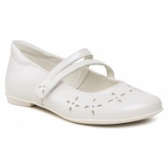  κλειστά παπούτσια primigi 3920411 d pearly white