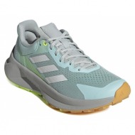  παπούτσια adidas terrex soulstride flow trail running shoes if5038 seflaq/crywht/wonsil