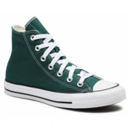  sneakers converse chuck taylor all star a04544c hunter green