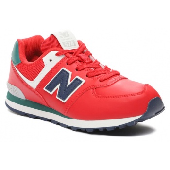 αθλητικά new balance gc574cu κόκκινο σε προσφορά