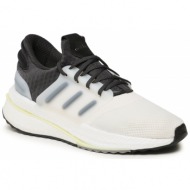  παπούτσια adidas x_plrboost hp3132 μπεζ