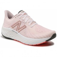  παπούτσια new balance fresh foam vongo v5 wvngocp5 ροζ