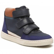  αθλητικά ten is ten b hi sk8 ntcaax0402 s navy/camel/blue