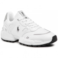 sneakers  polo ralph lauren polo jgr pp 809835371001 white/black pp