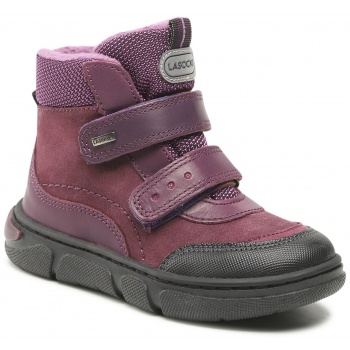 μπότες lasocki kids ci12-3116-02 violet σε προσφορά