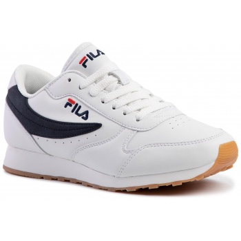 αθλητικά fila orbit low 1010263.98f σε προσφορά