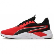  παπούτσια puma lex 376826 12 for all time red/black/white