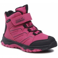  παπούτσια πεζοπορίας sprandi cp23-6042(iv)dz pink