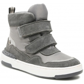 μπότες lasocki kids ci12-3094-01 grey σε προσφορά