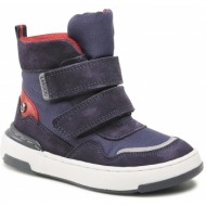  μπότες lasocki ci12-3094-01 cobalt blue